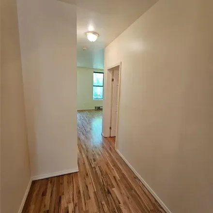 Rent this 1 bed apartment on 36 Oakland Place in New York, NY 11226