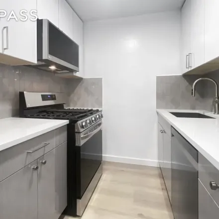 Image 4 - Kips Bay Tower South, East 30th Street, New York, NY 10016, USA - Apartment for rent