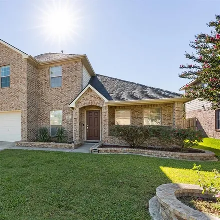 Buy this 4 bed house on 3404 Silver Creek Drive in Mesquite, TX 75181