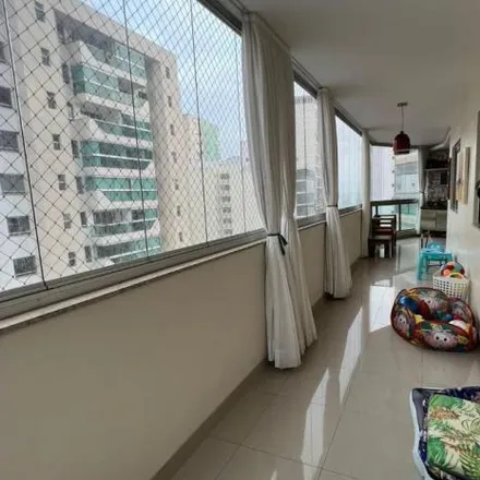 Buy this 4 bed apartment on Ilha da Sereia in Rua Lúcio Bacelar 524, Praia da Costa