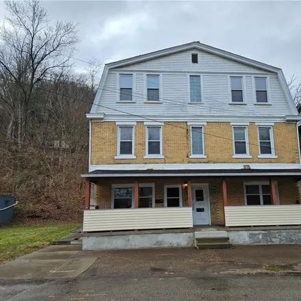 Rent this 2 bed apartment on 374 Wall Avenue in Wall, Allegheny County