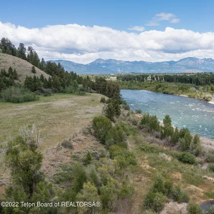 Image 5 - 1218 Munger Mountain Road, Teton County, WY 83001, USA - House for sale