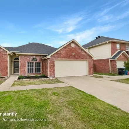 Buy this 3 bed house on 3741 Sycamore Lane in Rockwall, TX 75032