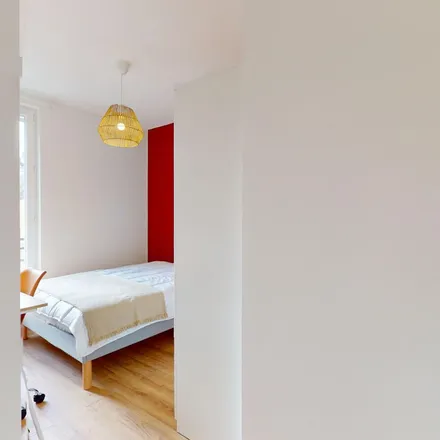 Image 3 - 40 Rue de Zurich, 76600 Le Havre, France - Apartment for rent