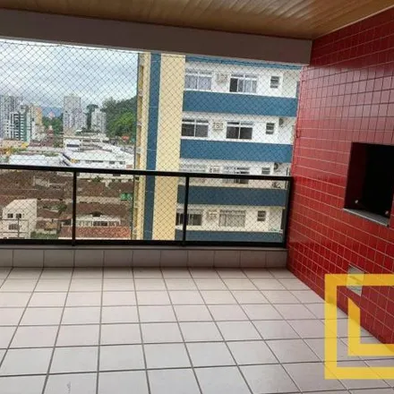 Image 1 - Edifício Monte Carlo, Rua Tocantins 34, Victor Konder, Blumenau - SC, 89012-130, Brazil - Apartment for sale