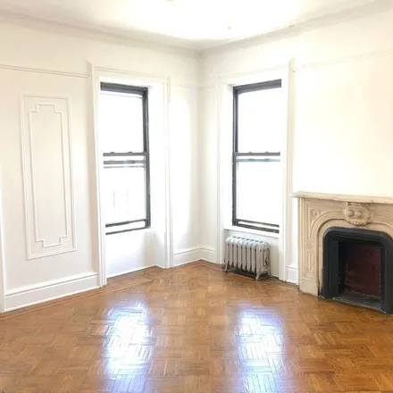 Rent this 4 bed apartment on Greenpoint Foot & Ankle in 102 Norman Avenue, New York