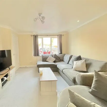 Image 6 - Pierpoint Place, Sutton-in-Ashfield, NG17 8QZ, United Kingdom - Townhouse for sale