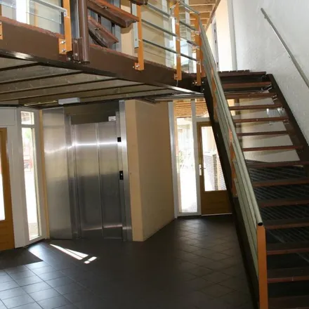 Rent this 4 bed apartment on Gerard Doustraat 20 in 8021 EP Zwolle, Netherlands