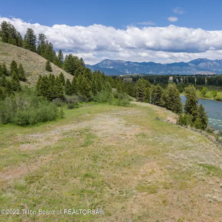 Image 1 - 1218 Munger Mountain Road, Teton County, WY 83001, USA - House for sale