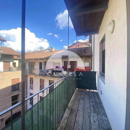 Rent this 2 bed apartment on Via Ponte Ripe 3d in 12084 Mondovì CN, Italy