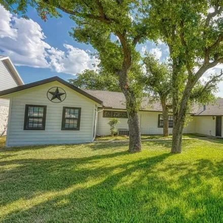 Buy this 3 bed house on 115 Sunset Circle in Burnet County, TX 78611