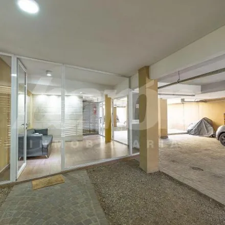 Buy this studio apartment on Pedro Ignacio Rivera 688 in Partido de Lomas de Zamora, Lomas de Zamora