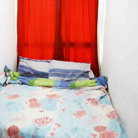 Buy this 3 bed apartment on Centro Educacional San Antonio de Padua in Avenida Santa Rosa 2648, 890 0084 San Joaquín