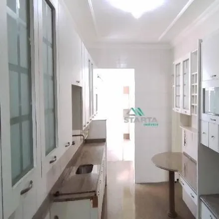 Rent this 3 bed apartment on Rua Gonçalves Ledo 28 in Praia de Iracema, Fortaleza - CE