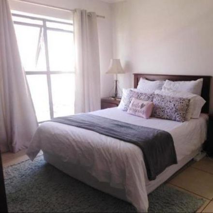 Rent this 3 bed apartment on 42 Frans Hals Street in Petervale, Sandton