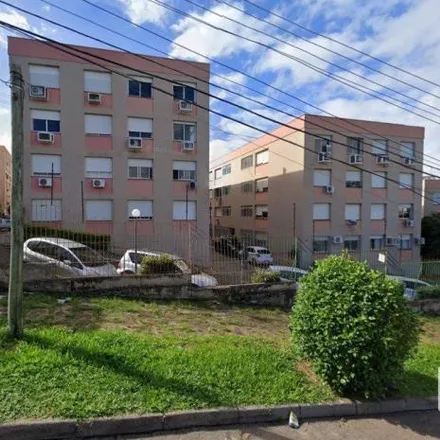 Buy this 3 bed apartment on Avenida Upamaroti in Cristal, Porto Alegre - RS