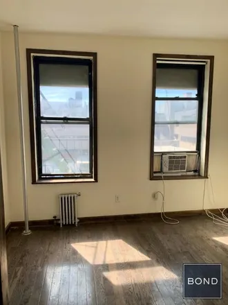 Rent this 1 bed apartment on East dumpling in 46 Eldridge Street, New York