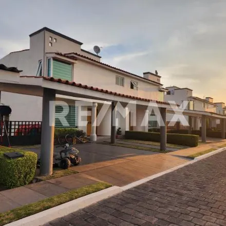 Image 2 - Tacos, Calle Paseo San Isidro, 52140 Metepec, MEX, Mexico - House for rent
