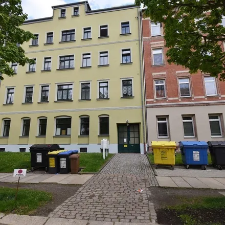 Image 6 - Josephinenplatz 5, 09113 Chemnitz, Germany - Apartment for rent