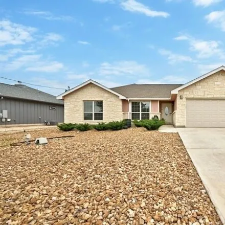 Buy this 3 bed house on 1415 Cottonwood Road in Comal County, TX 78623