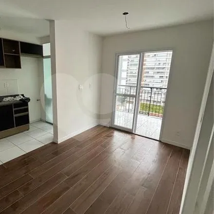Buy this 2 bed apartment on Rua Gaspar Lourenço 220 in Jardim da Glória, São Paulo - SP