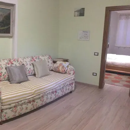 Rent this 1 bed house on Torno in Como, Italy