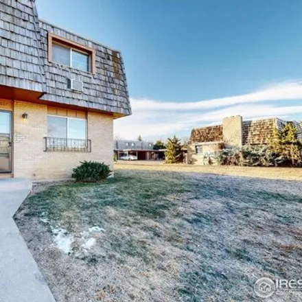 Image 3 - 8th Street, Greeley, CO 80632, USA - Condo for sale