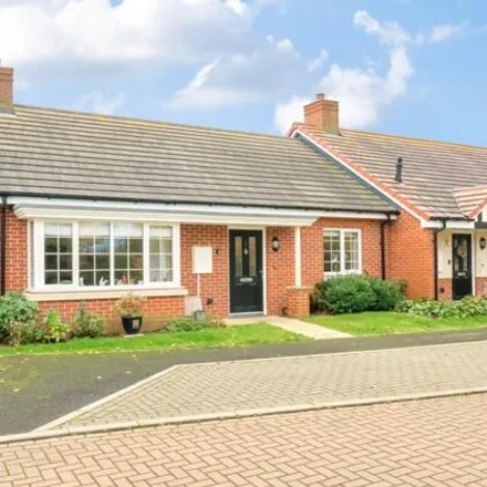 Buy this 2 bed house on Beeston Farm in Hawthorne Road, Humberston