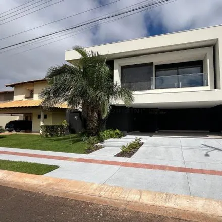 Buy this 5 bed house on Avenida Marquês de Pombal in Tiradentes, Campo Grande - MS