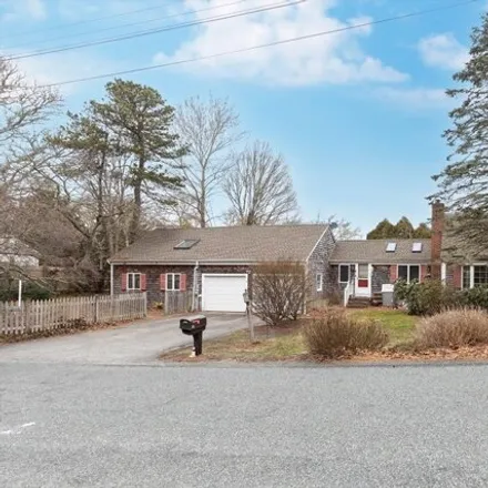Buy this 4 bed house on 22 Glendale Lane in Harwich, MA 02661