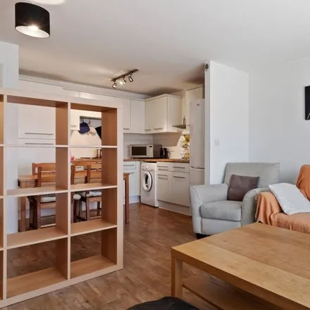Rent this 2 bed apartment on 12 Mackintosh Lane in London, E9 6AB