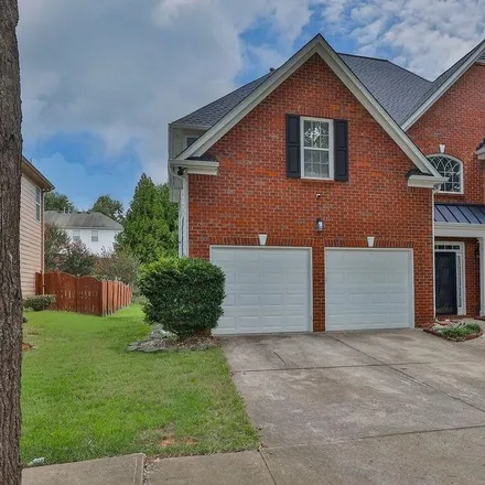 Buy this 5 bed house on 7540 Cole Lane in Atlanta, GA 30349
