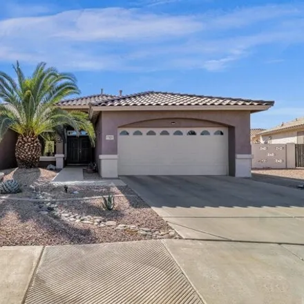 Buy this 2 bed house on 17821 West Primrose Lane in Surprise, AZ 85374