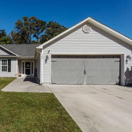 Buy this 3 bed house on 2407 Tram Road in Old Town Harbor, New Bern