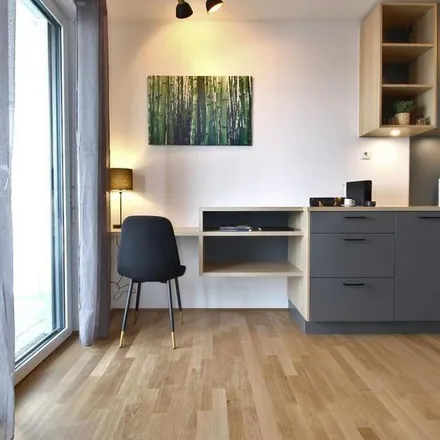 Image 4 - Von-Sandt-Ufer, 53175 Bonn, Germany - Apartment for rent