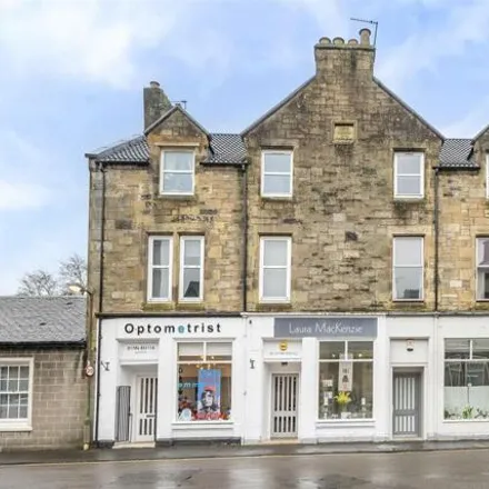 Buy this 2 bed apartment on Optometrist in Allanvale Road, Bridge of Allan
