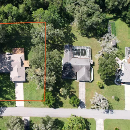 Image 3 - 24093 Peppermill Drive, Hernando County, FL 34601, USA - House for sale