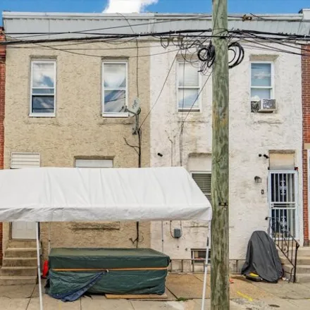 Buy this 2 bed house on 3352 Amber Street in Philadelphia, PA 19134