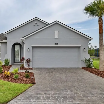 Buy this 4 bed house on 171 Azure Court in Daytona Beach, FL 32124