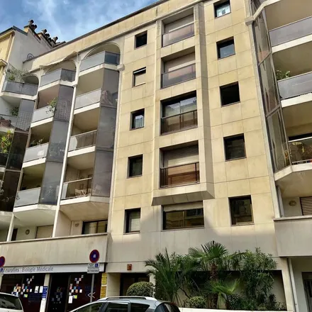 Image 5 - 4 Rue Grimaldi, 06000 Nice, France - Apartment for rent
