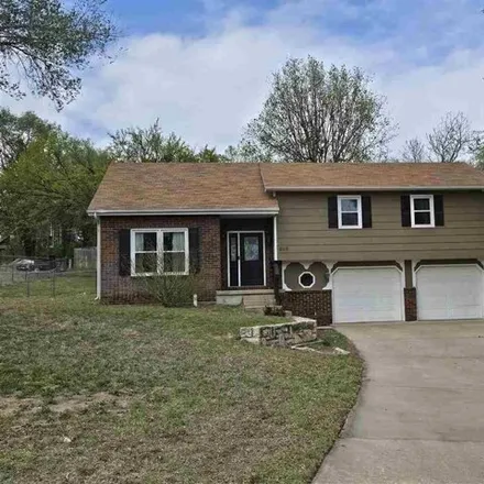 Buy this 3 bed house on 560 West 8th Street in Chapman, Dickinson County