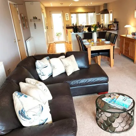 Rent this 2 bed apartment on Mortehoe in EX34 7EN, United Kingdom