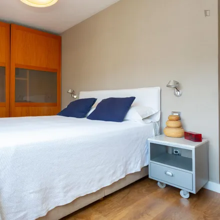 Rent this 2 bed apartment on Sercotel Barcelona Gate Hotel in Carrer de Maria Tarrida, 08970 Sant Joan Despí