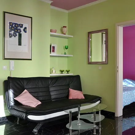 Rent this 2 bed apartment on Matthias-Claudius-Schule in Magdalenenstraße 6, 53121 Bonn