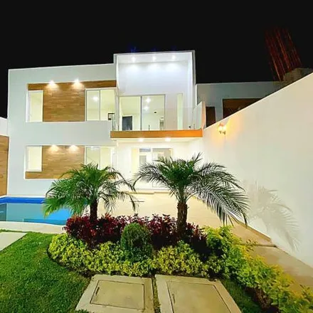 Buy this 4 bed house on Calle Del Puente in 62732 Yautepec, MOR