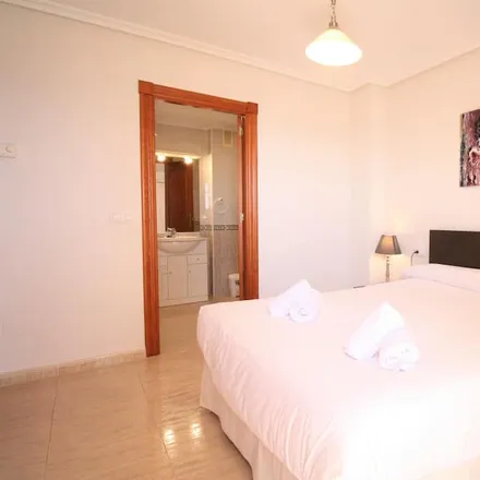 Image 8 - 30383 Cartagena, Spain - Apartment for rent