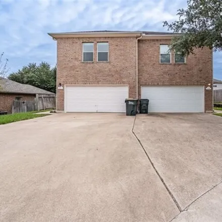 Image 2 - 1495 Bergin Court, Georgetown, TX 78626, USA - House for rent