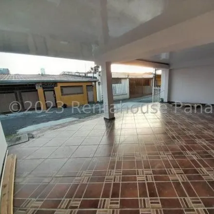 Rent this 3 bed house on unnamed road in Panamá La Vieja, 0818