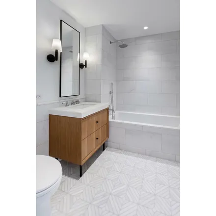 Image 3 - 302 West 122nd Street, New York, NY 10027, USA - Apartment for rent
