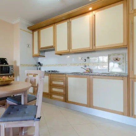 Rent this 1 bed condo on Portimão in Faro, Portugal